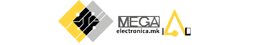 Mega IAL Electronica