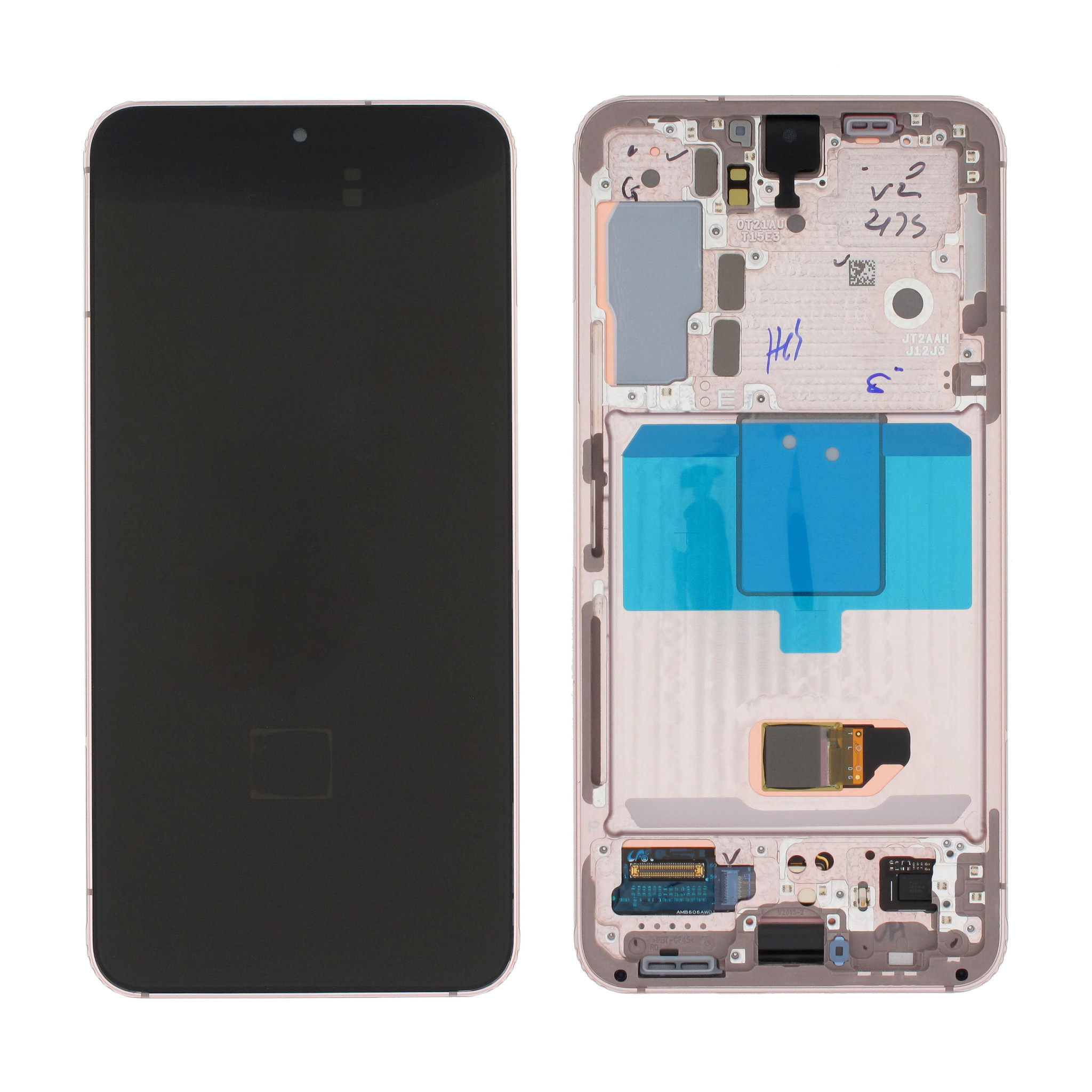 Phone Screens & LCD Displays