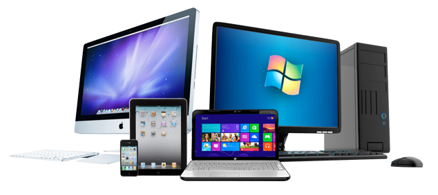 Computers & Laptops
