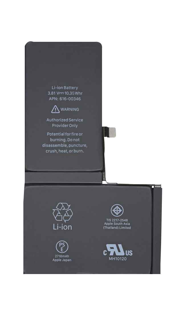 Battery & Power