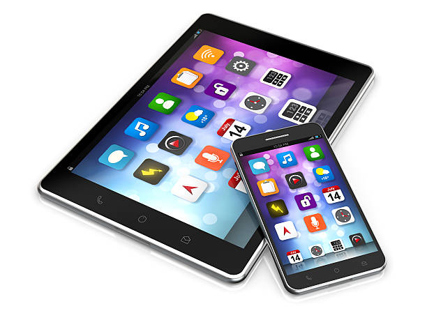 Mobile & Tablets